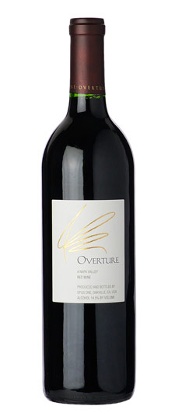 Opus Overture Red Blend 