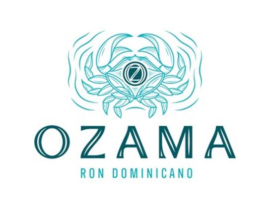 Ozama Blanco Rum