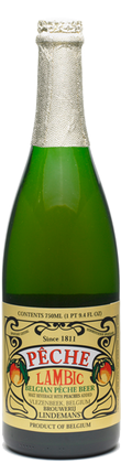 Lindemans Peche