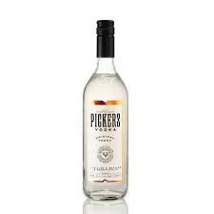 Pickers Original Vodka