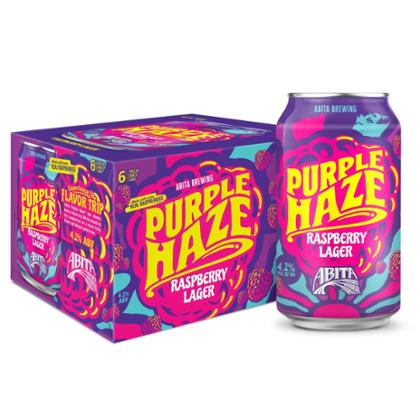 Abita Purple Haze