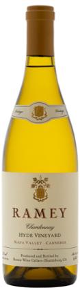 Ramey Hyde Vineyard Carneos Chardonnay