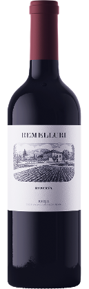 Remelluri Rioja Reserva 