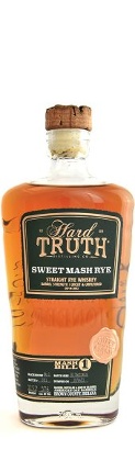 Hard Truth Sweet Mash Rye
