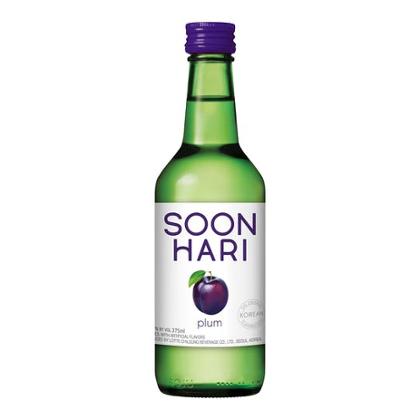 Soon Hari Plum