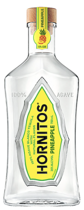 Hornitos Pineapple Tequila