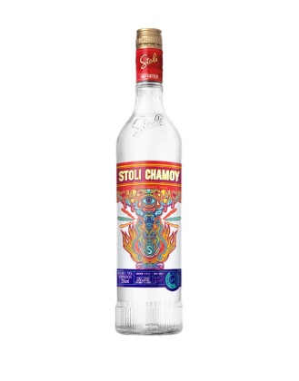 Stolichnaya Chamoy Vodka