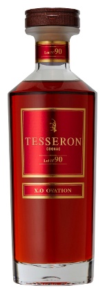 Tesseron X O Ovation Lot No 90
