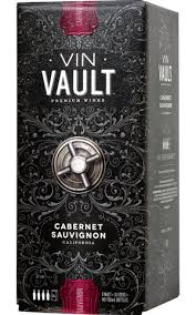 Vin Vault Cabernet Sauvignon