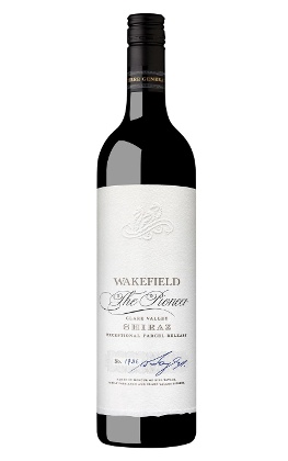 Wakefield The Pioneer Shiraz