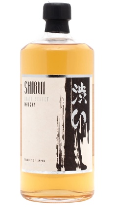 Shibui Grain Select Whisky