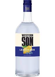 Western Son Blueberry Lemonade