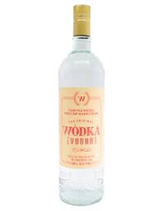 Wodka Vodka