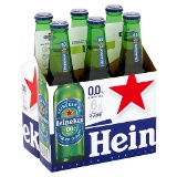 Heineken 0.0 Non-Alcoholic