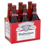 Budweiser American Lager