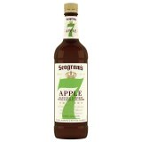 Seagram's 7 Apple Whiskey