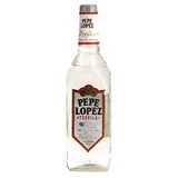 Pepe Lopez Silver