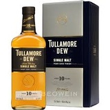 Tullamore Dew Single Malt