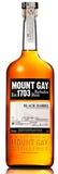 Mount Gay Rum 1703 Black Barrel