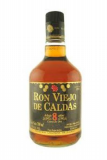 Ron Viejo De Caldas Rum