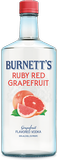 Burnett's Ruby Red Grapfruit