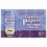 Cigar City Fancy Papers
