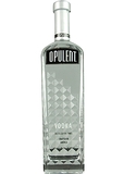 Opulent Vodka