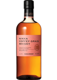 Nikka Coffey Grain Whisky