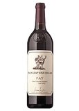 Stags Leap FAY Cabernet 2009