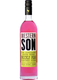 Western Son Prickly Pear Vodka