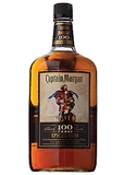 Captain Morgan 100 Proof Rum #2