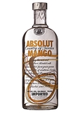 Absolut Mango