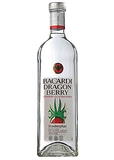 Bacardi Dragon Berry Flavored Rum
