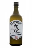 Ohishi Whisky Ex-Brandy Cask