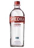 Svedka Vodka Cherry