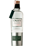 Oxley Cold Distilled Small Batch London Dry Gin
