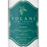 Volan's Blanco Tequila