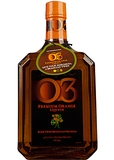 Dekuyper 03 Premium Orange Liqueur