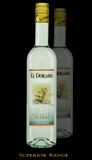 El Dorado Superior White Rum