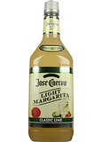 Jose Cuervo Authentic Lime Margarita Light