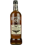 Rondiaz 93 Spiced Rum
