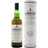 Laphroaig Scotch Triple Wood