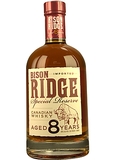 Bison Ridge 8Yr Special Reserve