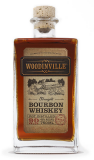 Woodinville Bourbon