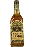 Cabin Fever Whiskey