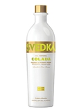 Svedka Vodka Colada