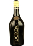 Dorda Double Chocolate Liqueur with Chopin Vodka