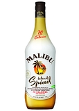 Malibu Island Spice Rum