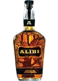 Alibi American Whiskey