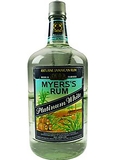 Myer's Platinum White Rum